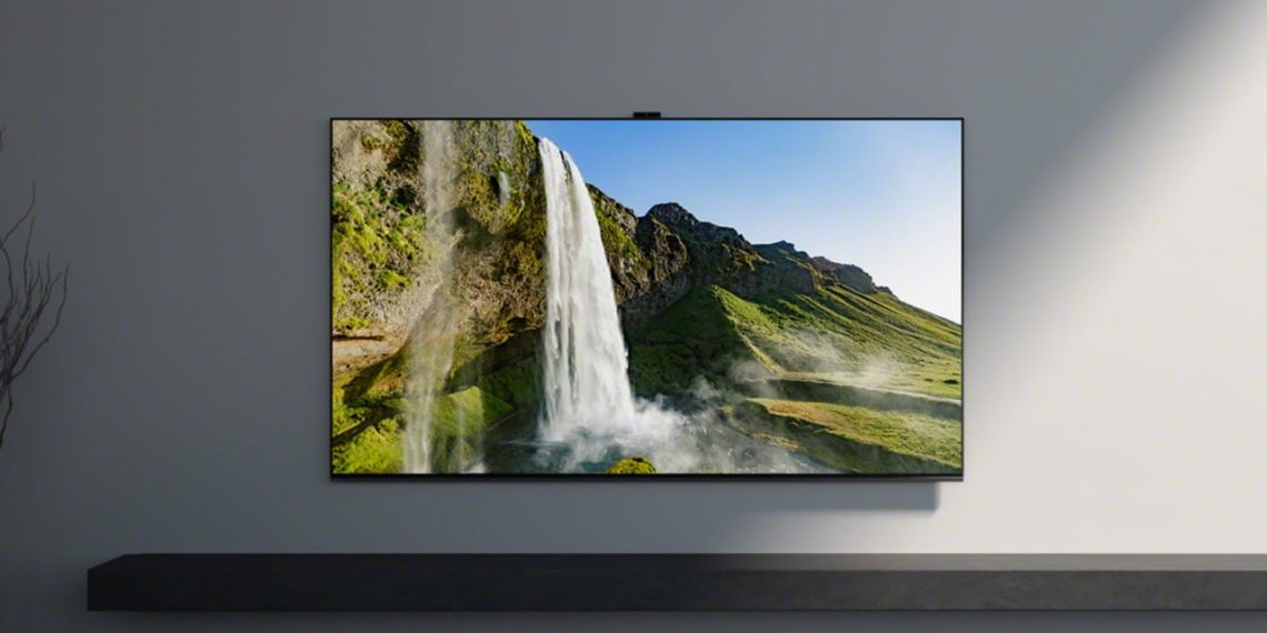 بررسی کامل دوربین BRAVIA CAM سونی