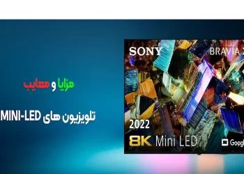 همه چیز درباره فناوری Mini LED
