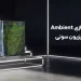 ویژگی Ambient Mode