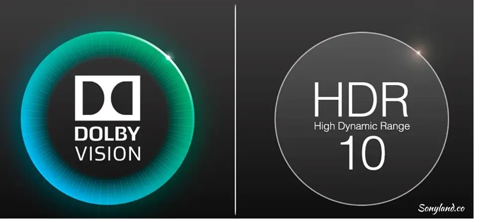 فناوری Dolby Vision و HDR