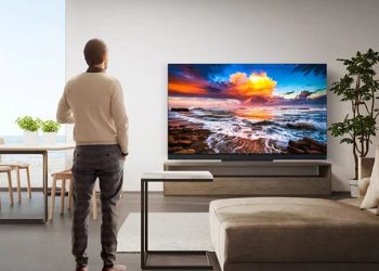 تلویزیون سونی