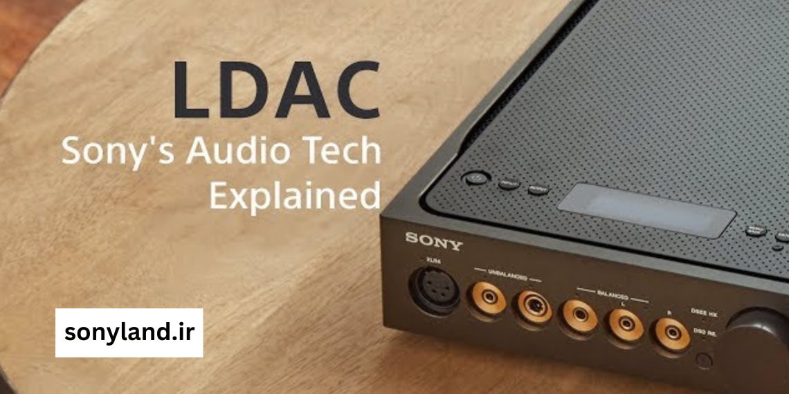 LDAC چیست و چرا باید از آن استفاده کنیم؟