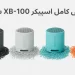 بررسی کامل اسپیکر XB-100 سونی