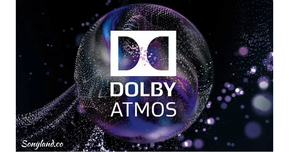 فناوری Dolby Atmos