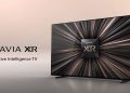 پردازشگر XR سونی