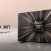 پردازشگر XR سونی