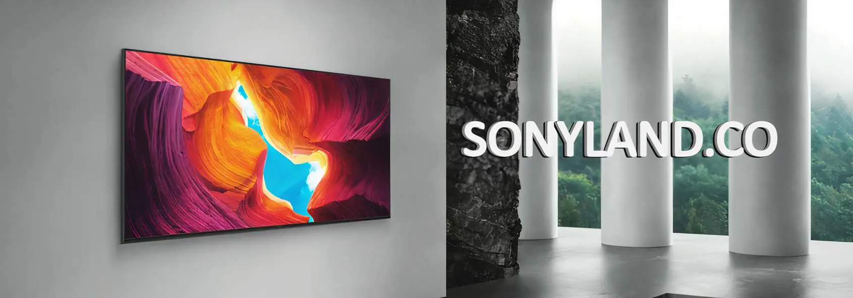SonyLand-shop-image