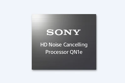 پردازنده حذف نویز HD QN1e