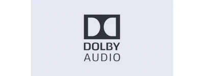 قابلیت Dolby® Digital