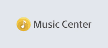 موسیقی خود را با Sony | Music Center یکپارچه کنید