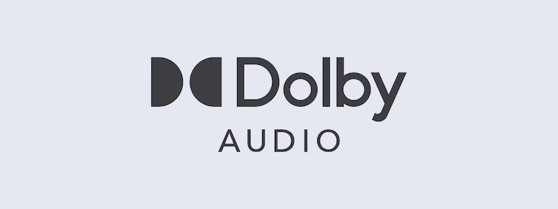 فناوری Dolby® Digital