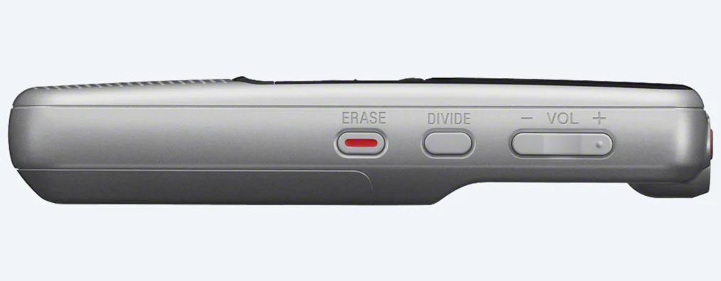 ضبط صدای دیجیتال سونی مدل ICD-BX140