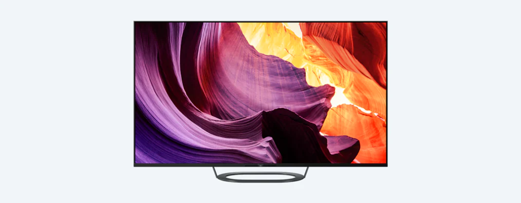 X80K | 4K Ultra HD | High Dynamic Range (HDR) | Smart TV (Google TV) فروشگاه سونی لند 