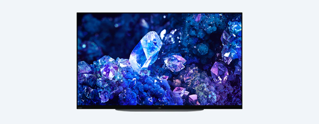 A90K | BRAVIA XR | MASTER Series | OLED | 4K Ultra HD | High Dynamic Range (HDR) | Smart TV (Google TV) فروشگاه سونی لند 