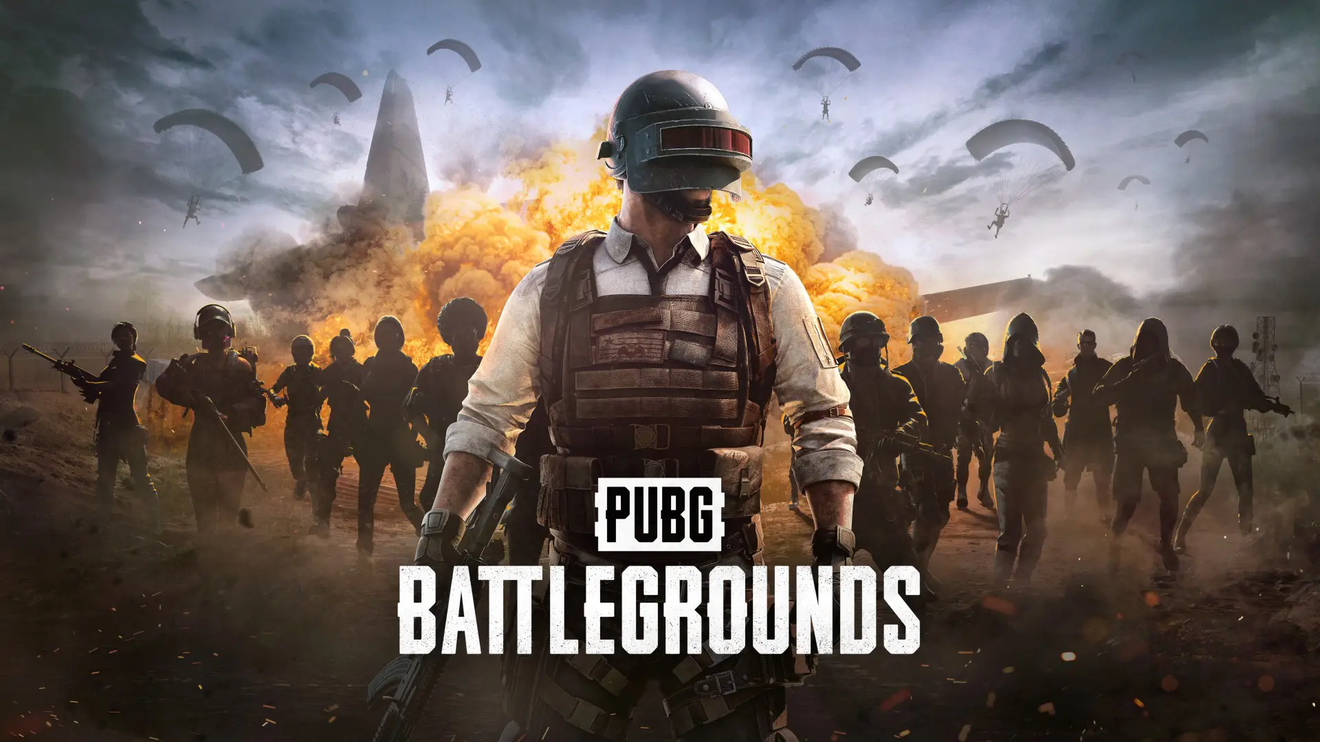 بازی PUBG: Battlegrounds فروشگاه سونی لند 