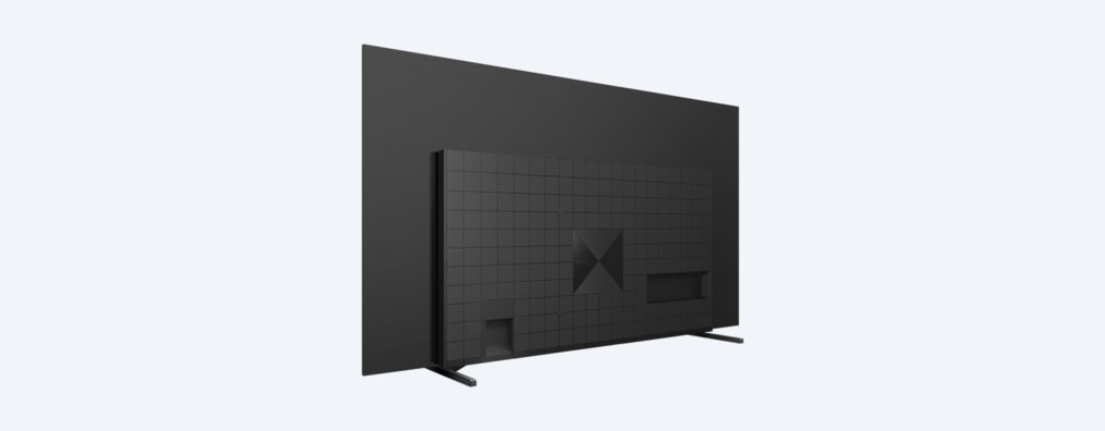 تلویزیون OLED سونی مدل a80j