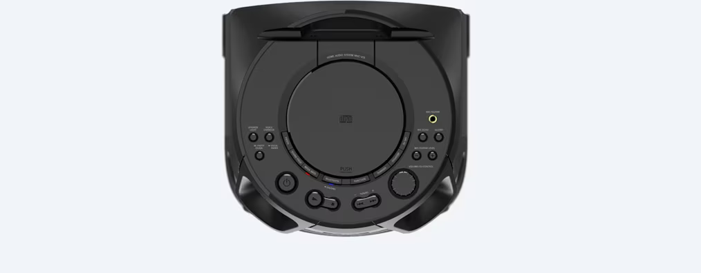 سیستم صوتی سونی مدل MHC-V13
