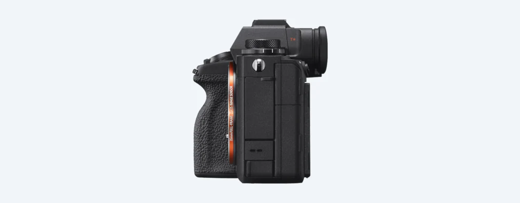 دوربین سونی مدل آلفا 1