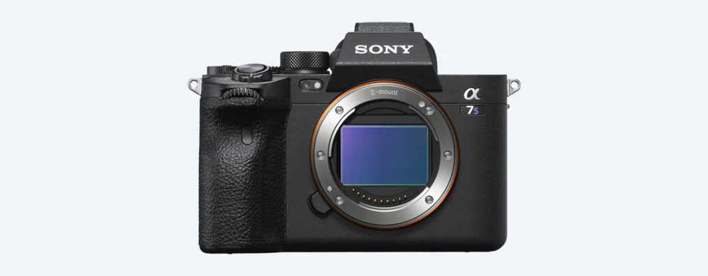 دوربین حرفه ای سونی مدل آفا 7S فروشگاه سونی لند 