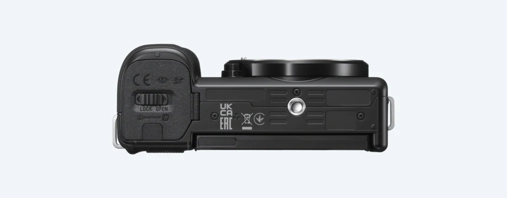 دوربین سونی مدل ZV-E10