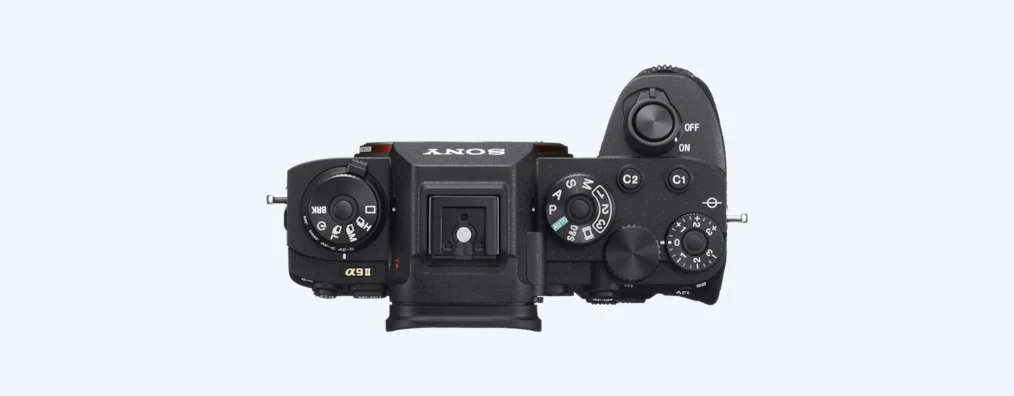 دوربین فول‌فریم سونی مدل آلفا 9