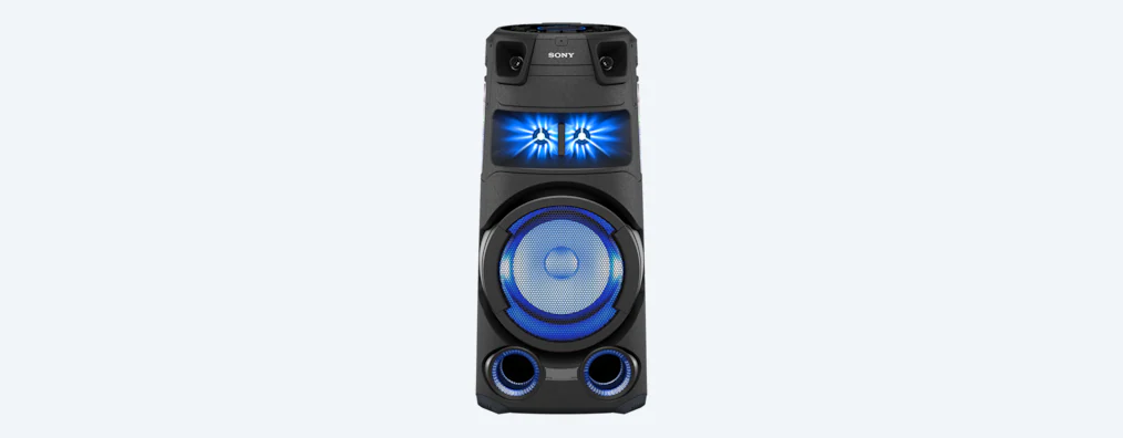 سیستم صوتی با قدرت بالا V73D با فناوری بلوتوث فروشگاه سونی لند 