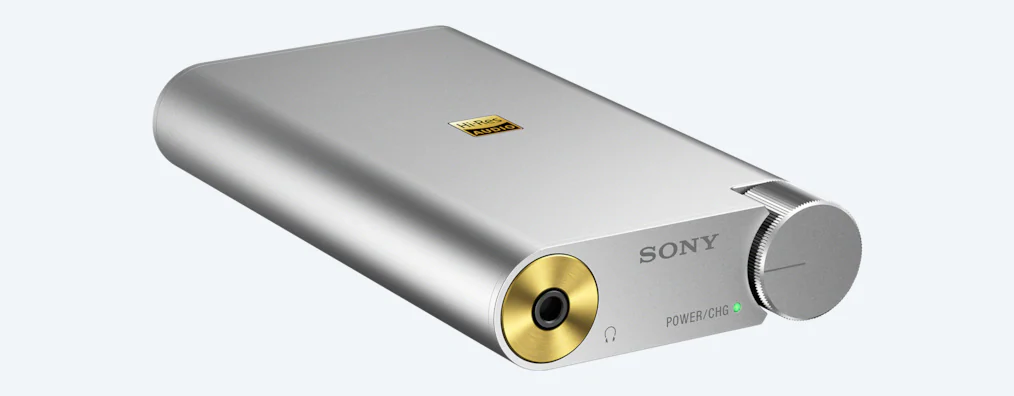 تقویت کننده هدفون DAC USB سونی مدل PHA-1A فروشگاه سونی لند 