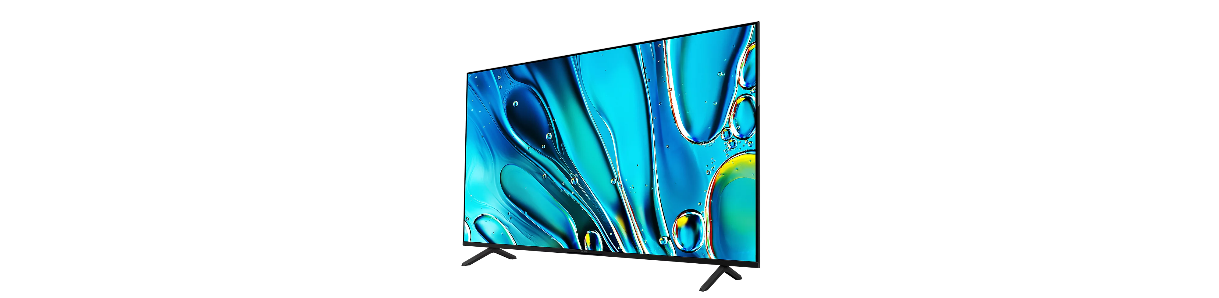 تلویزیون سونی مدل BRAVIA 3