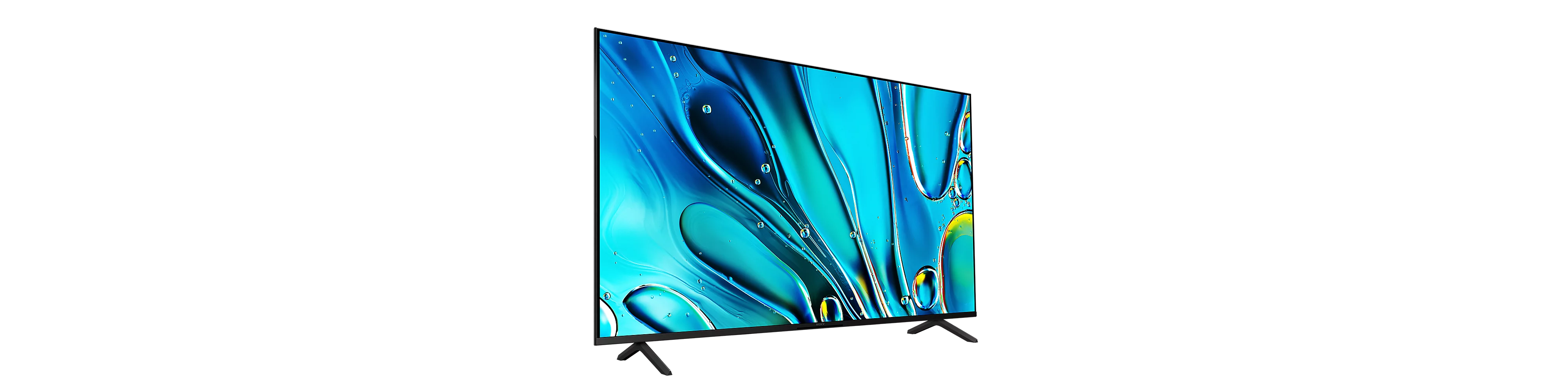 تلویزیون سونی مدل BRAVIA 3