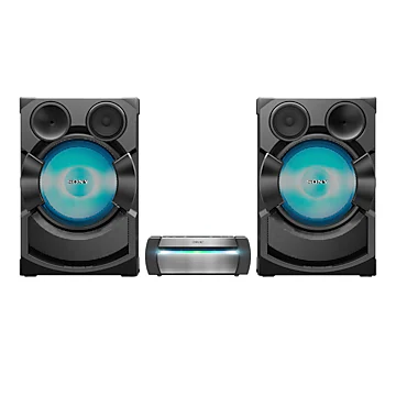 SHAKE-X70D