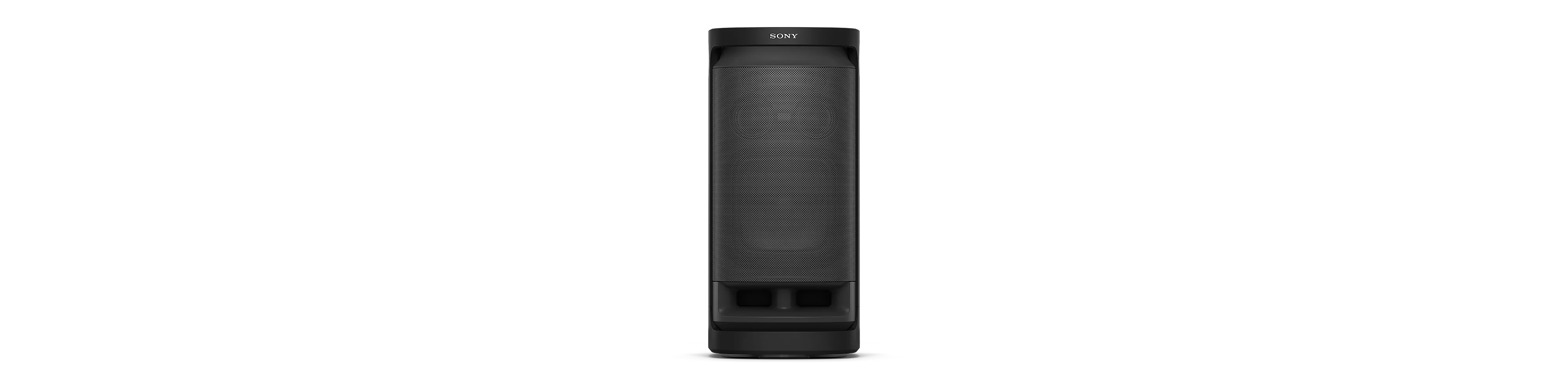 سیستم صوتی  بی سیم پرقدرت سونی مدل SRS-XV900