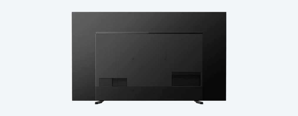 تلویزیون 4k OLED سونی مدل A8H