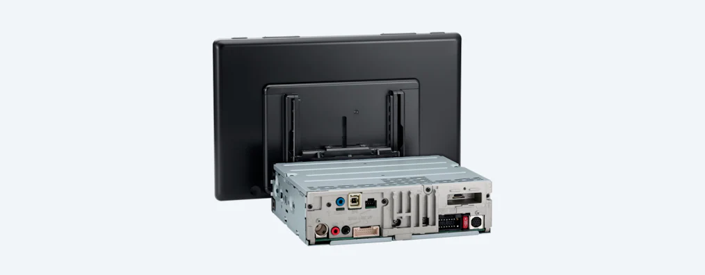 پخش تصویری بلوتوثی سونی مدل XAV-9500ES